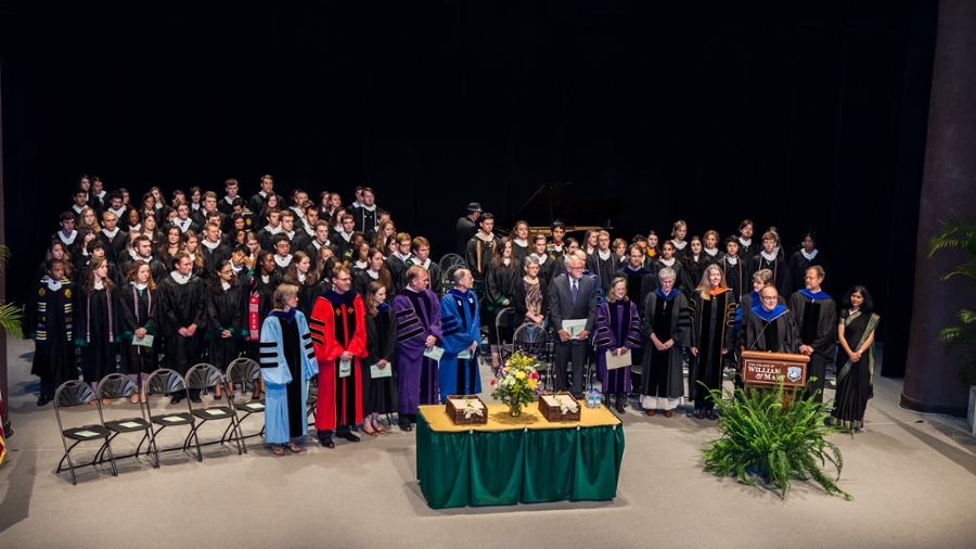 Commencement